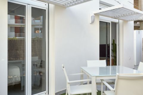 Lejlighed i Vera, Almeria, Vera - € 245.000 | Ref: Bloque 7_ PB5. - foto 21